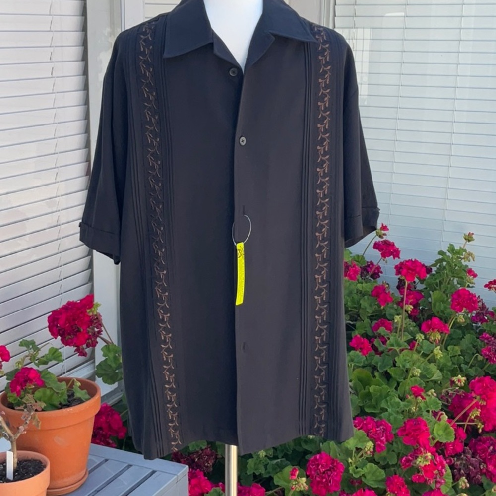 Cubavera NWT shirt